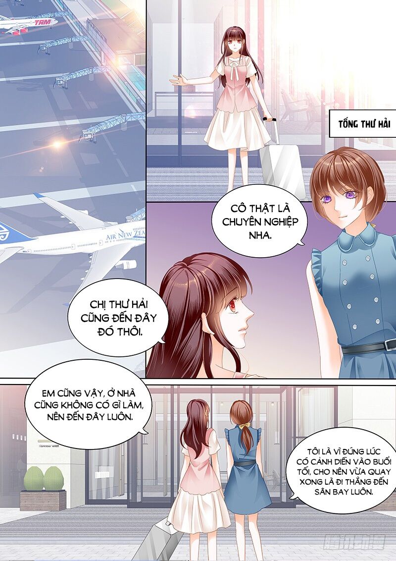 Thiểm Hôn Kiều Thê: Chapter 166