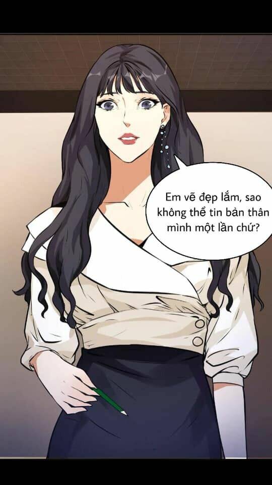 Giày Thủy Tinh: Chapter 10.1
