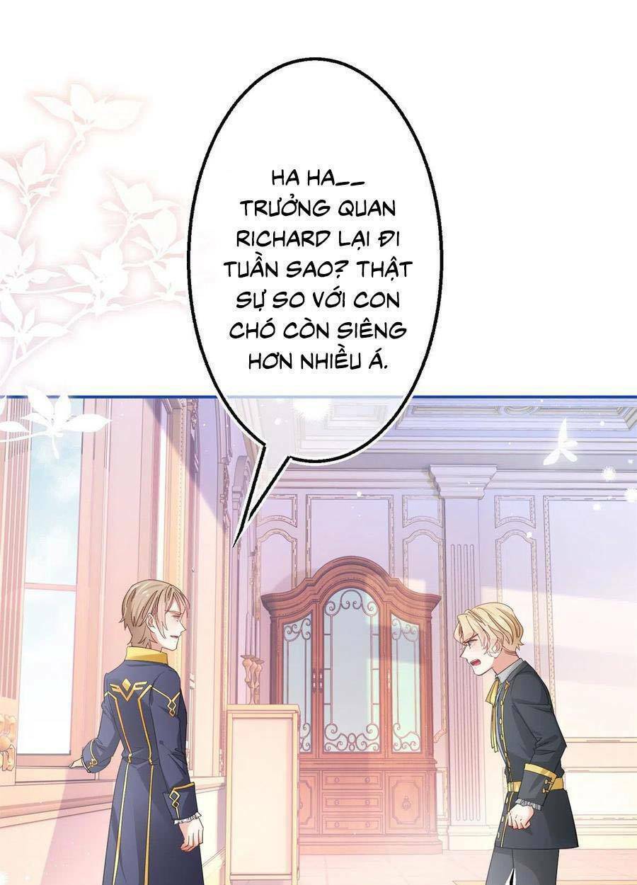 Nữ Hoàng Đầu Tiên Của Đế Quốc: Chapter 84