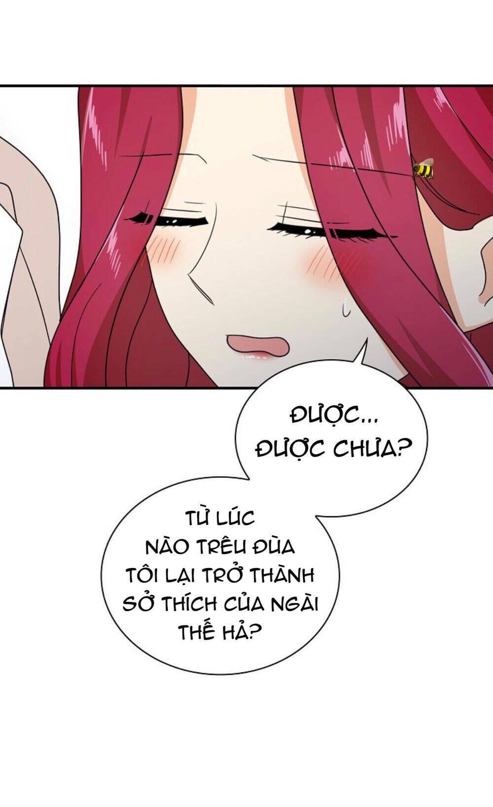 Xuyên Không Trở Thành Mami Phản Diện: Chapter 37