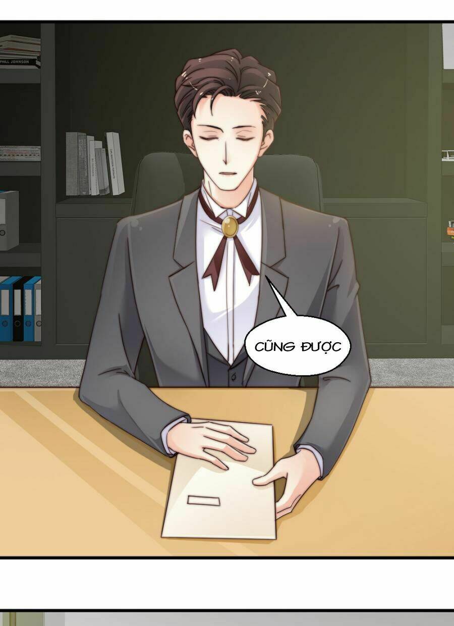 Bí Mật Của Thiên Kim: Chapter 82