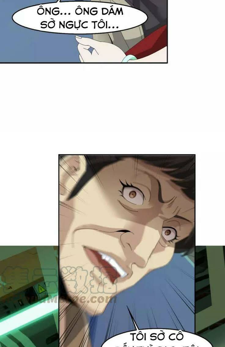 Siêu Cấp Đại Chủ Bạ: Chapter 77