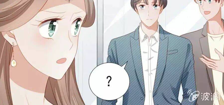 Khi Trá Luyến Nhân: Chapter 52