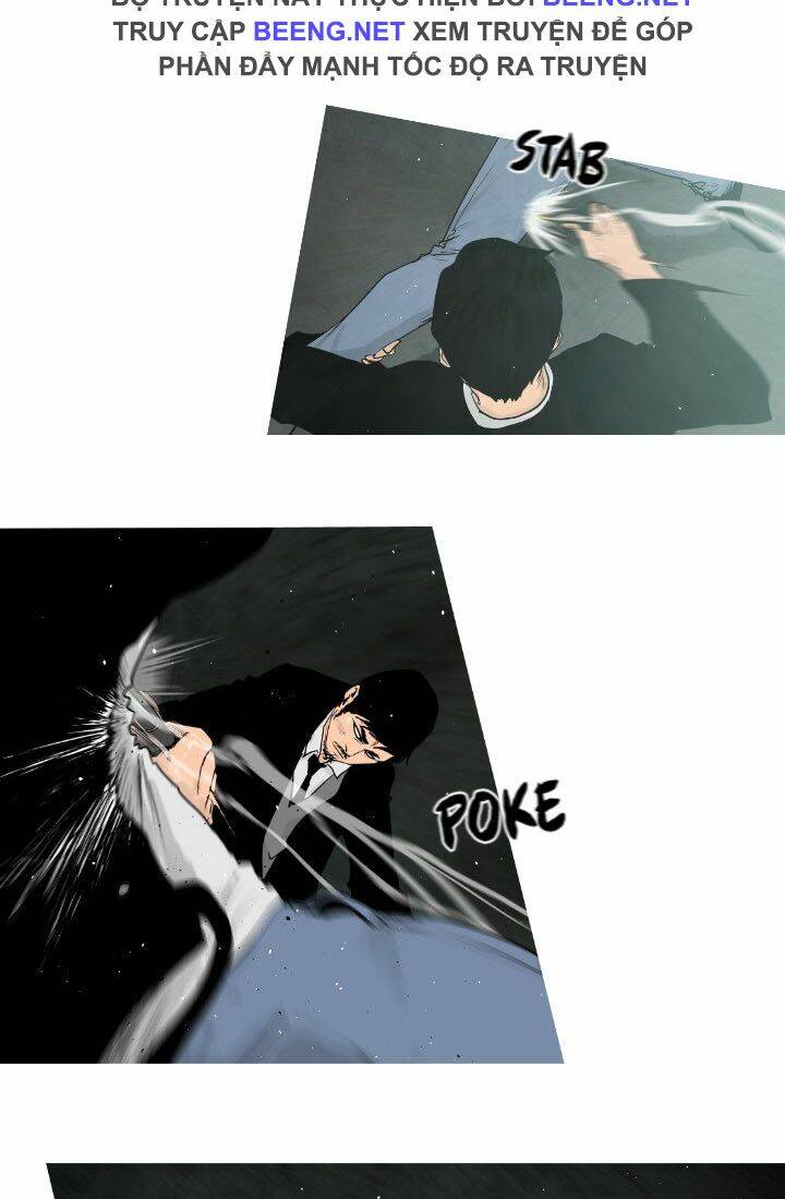 Kẻ Mạnh Nhất - Tong Edge: Chapter 3