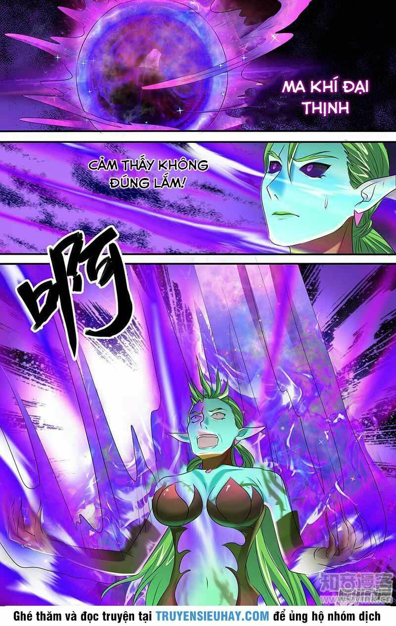 Cực Phẩm Tu Chân Thiếu Niên: Chapter 164