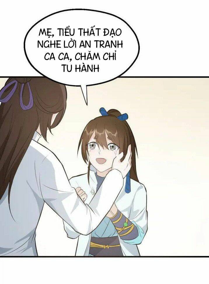 Đại Nghịch Chi Môn: Chapter 76