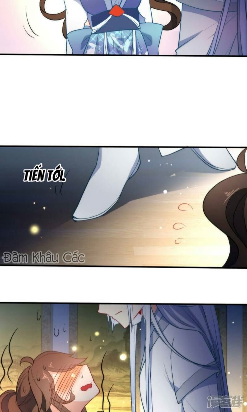 Tiểu Yêu Tinh Điều Giáo Bảo Điển: Chapter 35