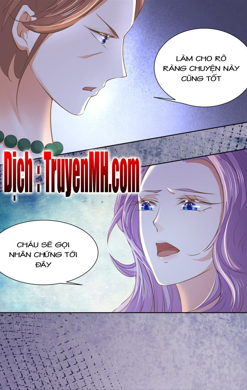 Hôn Sai 55 Lần: Chapter 43