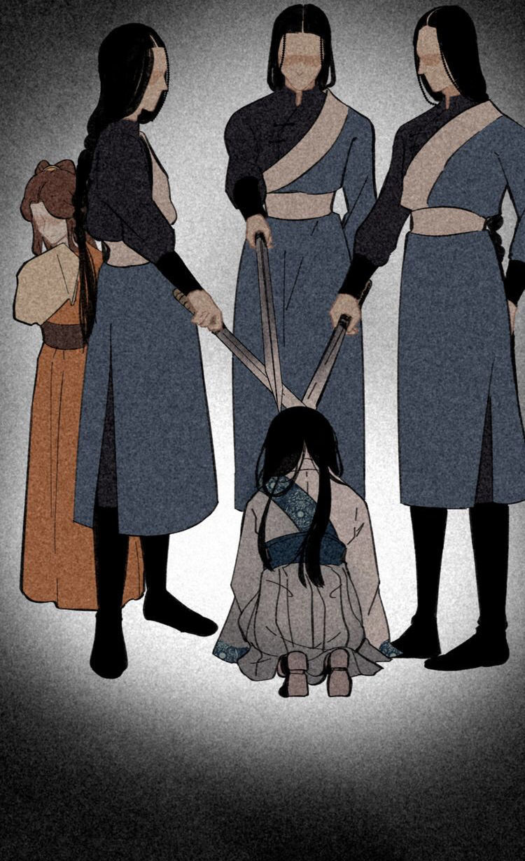Mãn Đình Phương: Chapter 1