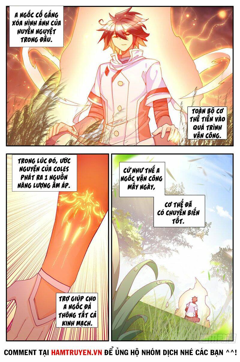 Thiện Lương Tử Thần: Chapter 120