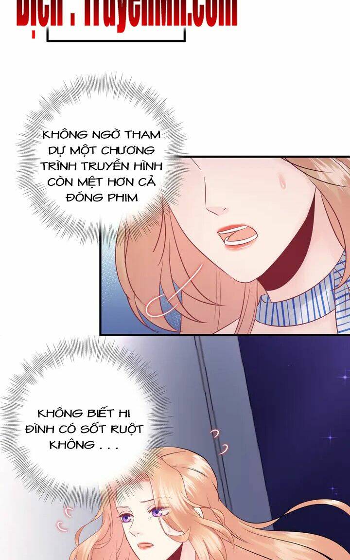 Trong Sinh Chi Ức Vạn Ảnh Hậu Yếu Thượng Vị: Chapter 304