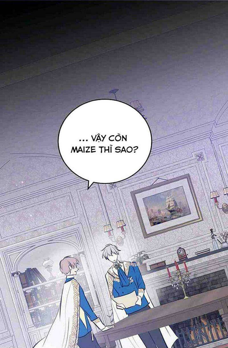 Tôi Là Bạn Gái Cũ Của Một Người Lính: Chapter 55