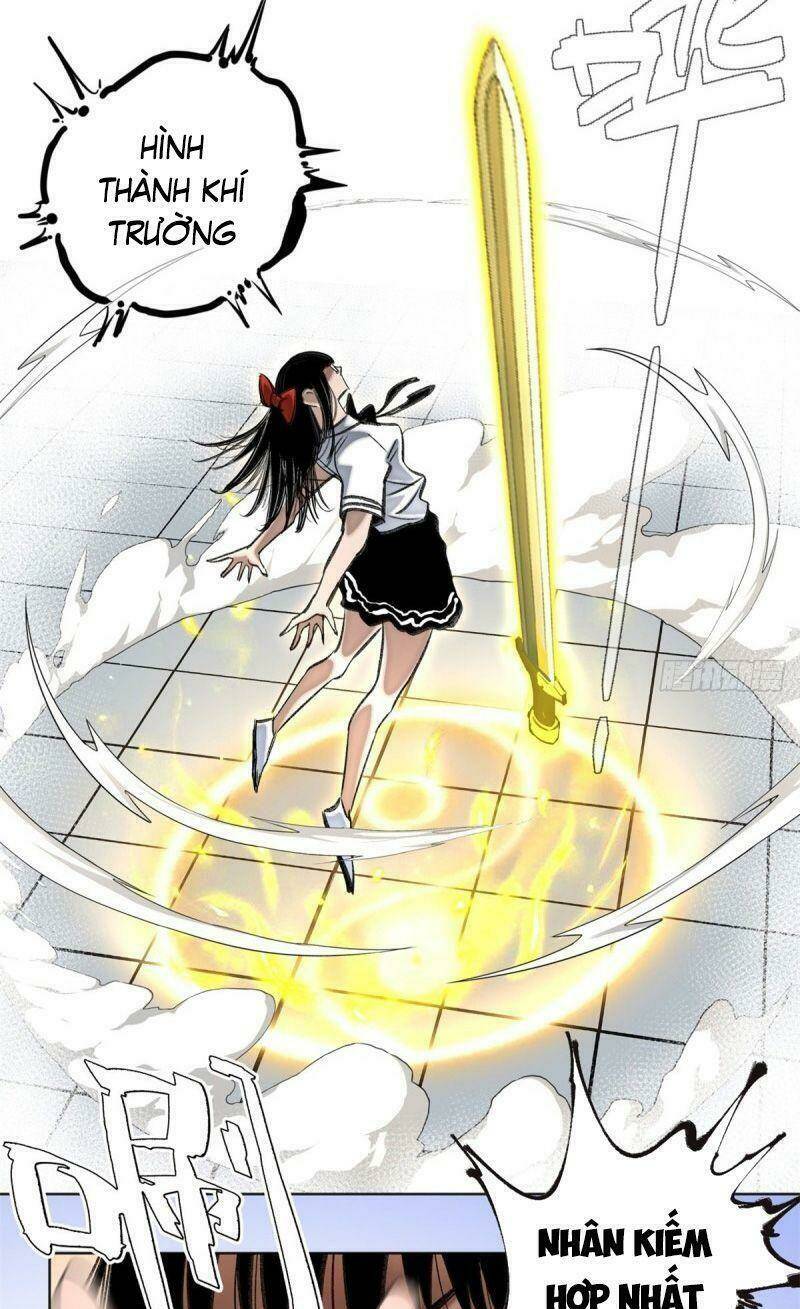 Minh Nhật Chi Kiếp: Chapter 66