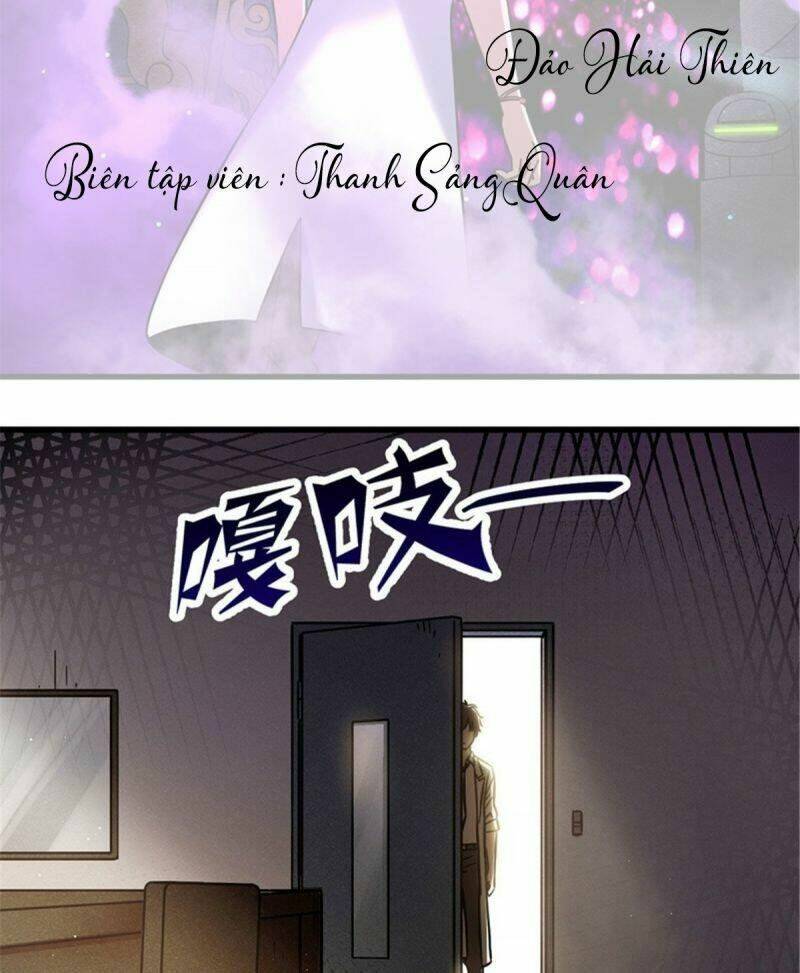 Toàn Cầu Sụp Đổ: Chapter 4