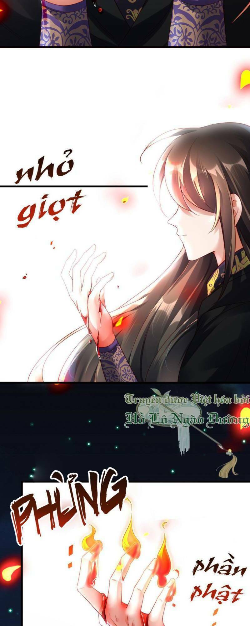 Thiên Kim Bất Hoán: Chapter 34