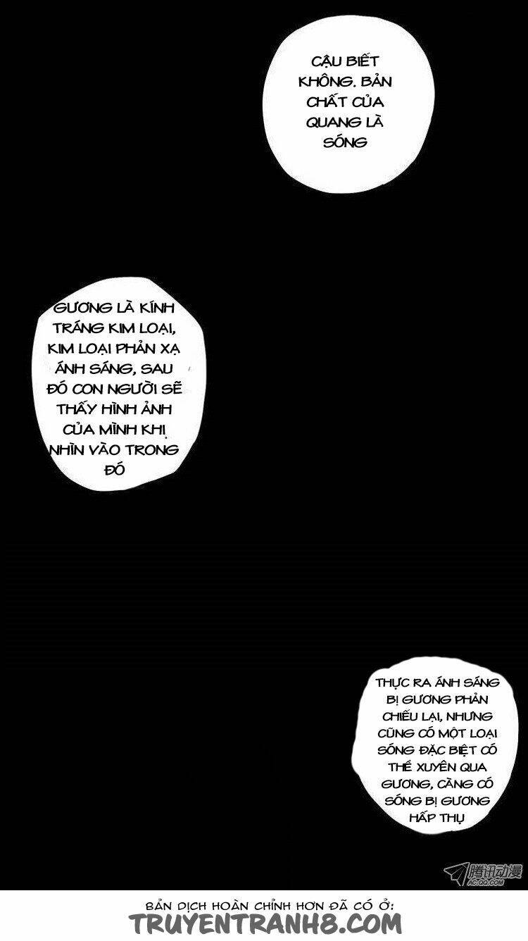 0.0 Mhz - Tần Số Chết: Chapter 58