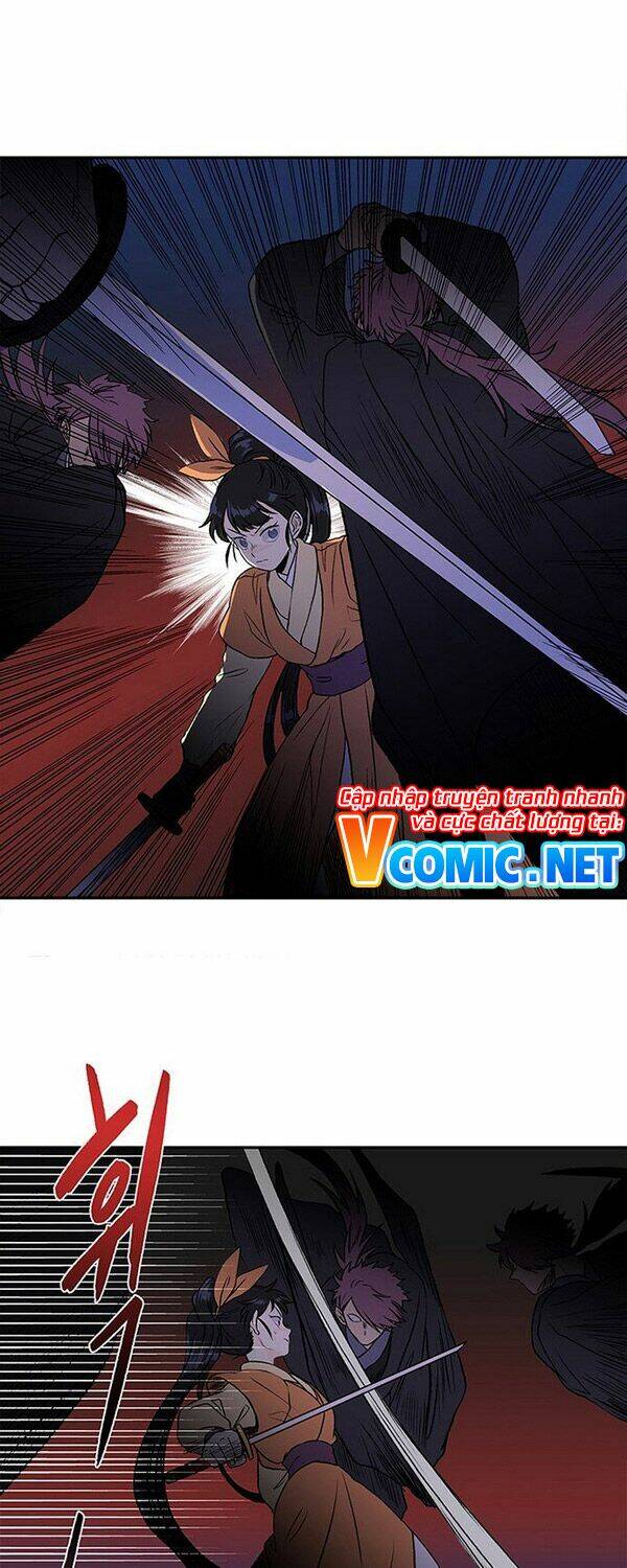 Học Sĩ Tái Sinh: Chapter 134