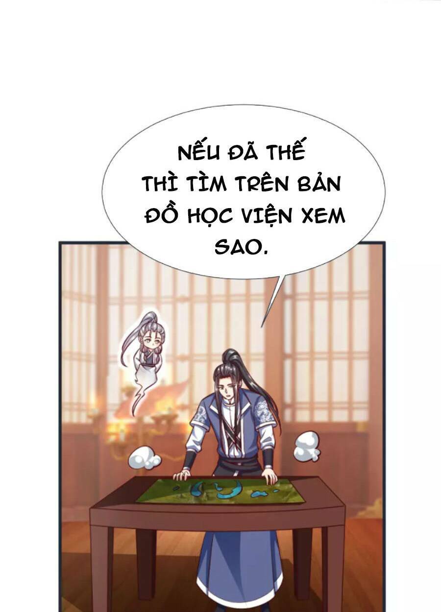 Chí Tôn Trời Hoang: Chapter 87