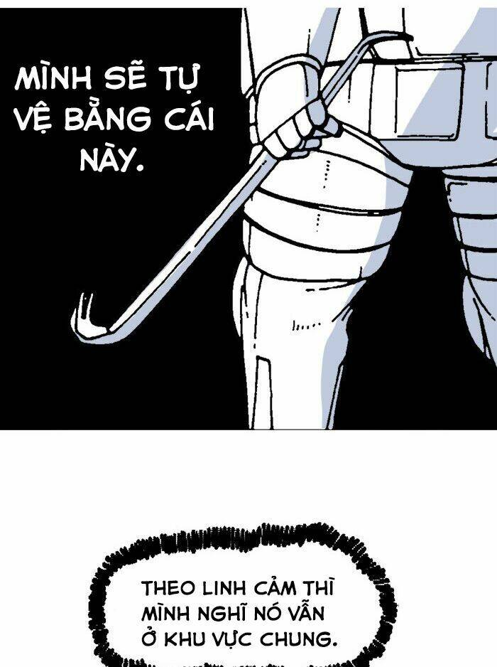 Mắc Kẹt Trên Mặt Trăng: Chapter 7