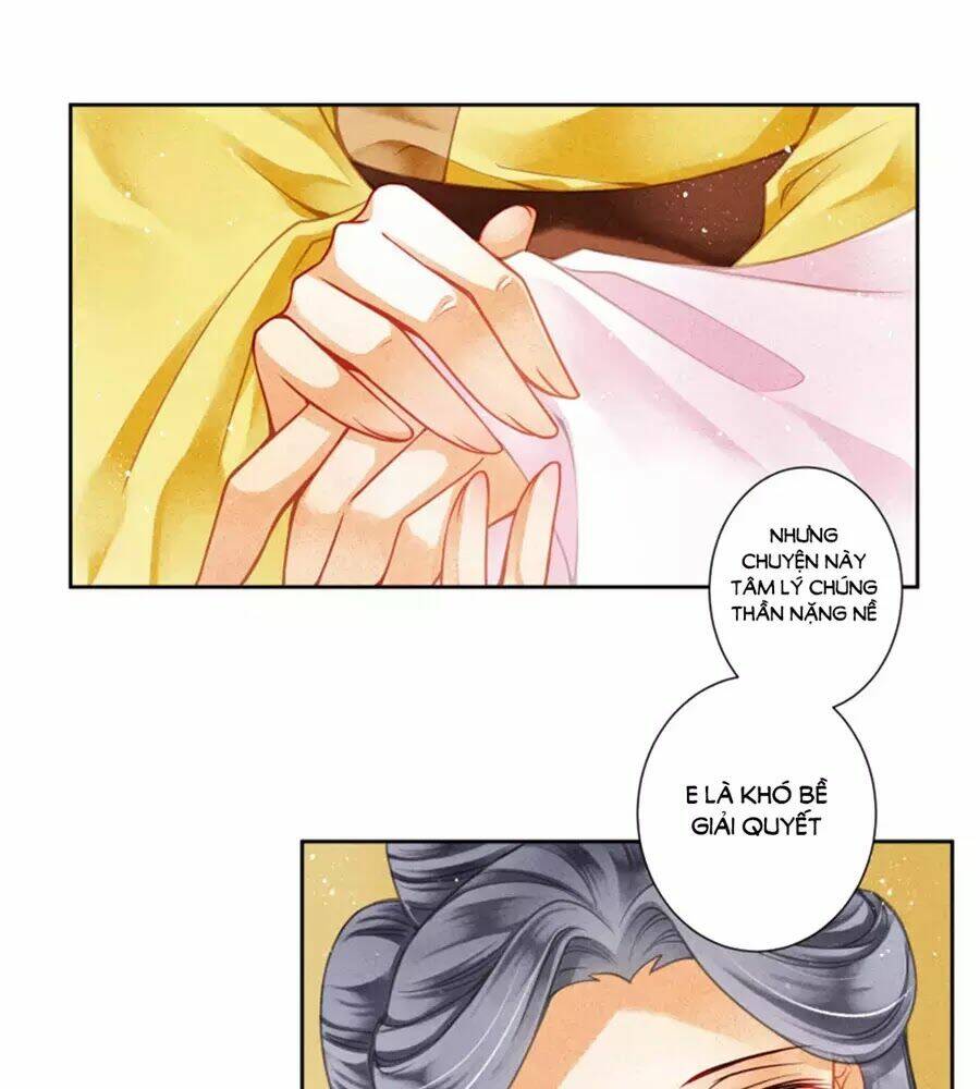 Ái Thượng Vô Địch Tiếu Hoàng Hậu: Chapter 95