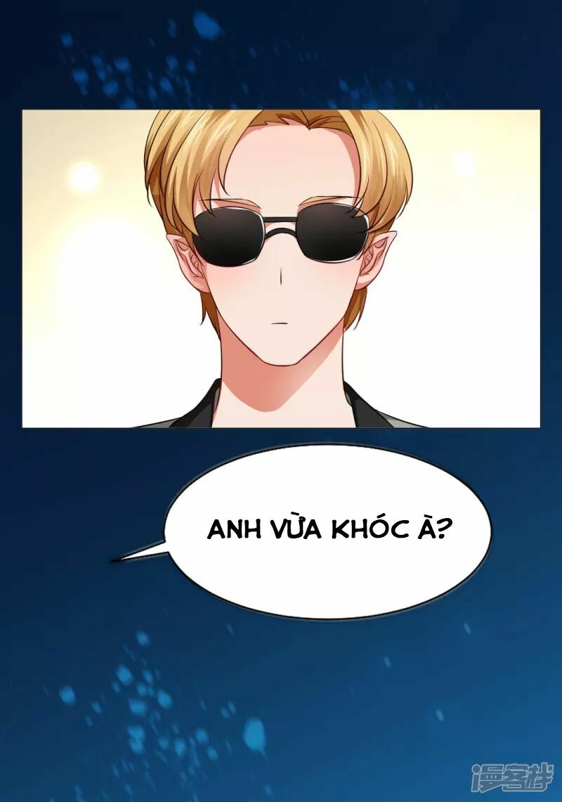 Minh Tinh Là Huyết Tộc: Chapter 13