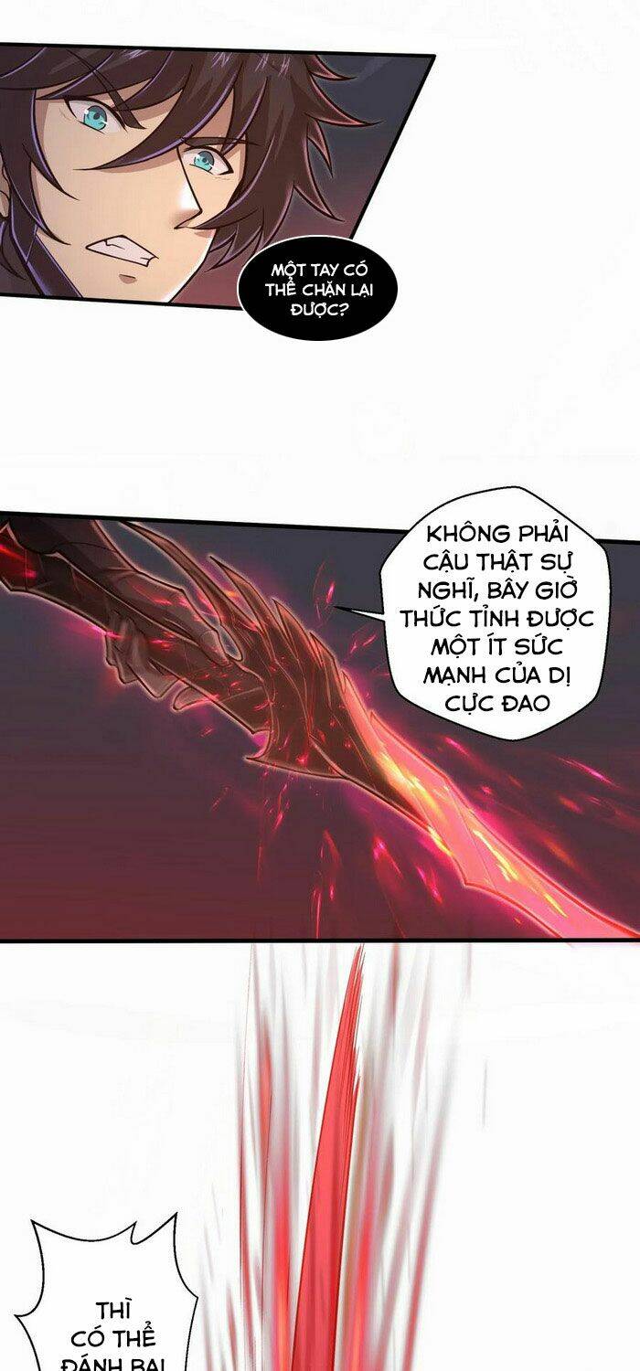 Một Trăm Triệu Điểm: Chapter 52