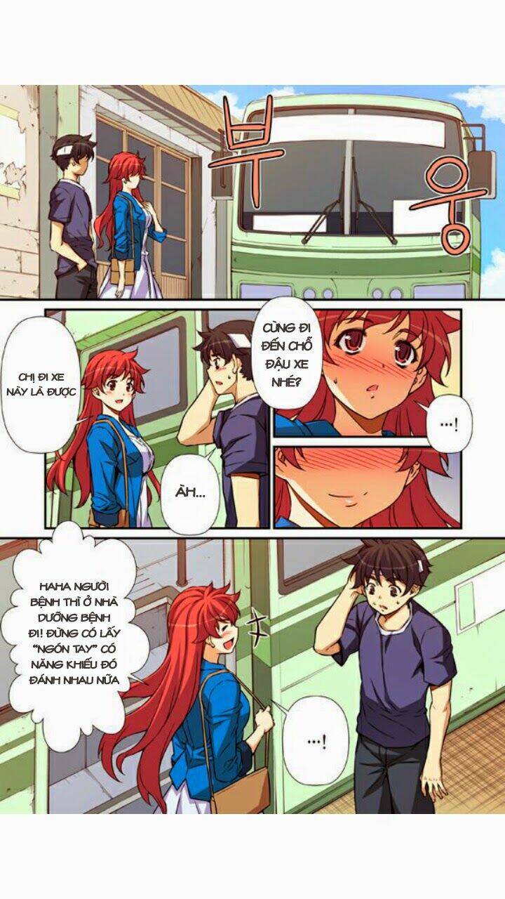 Modify: Chapter 31