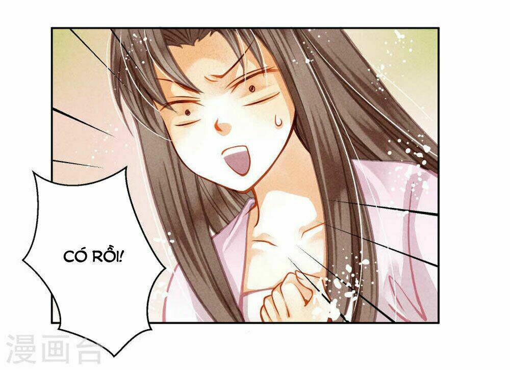 Ái Thượng Vô Địch Tiếu Hoàng Hậu: Chapter 41