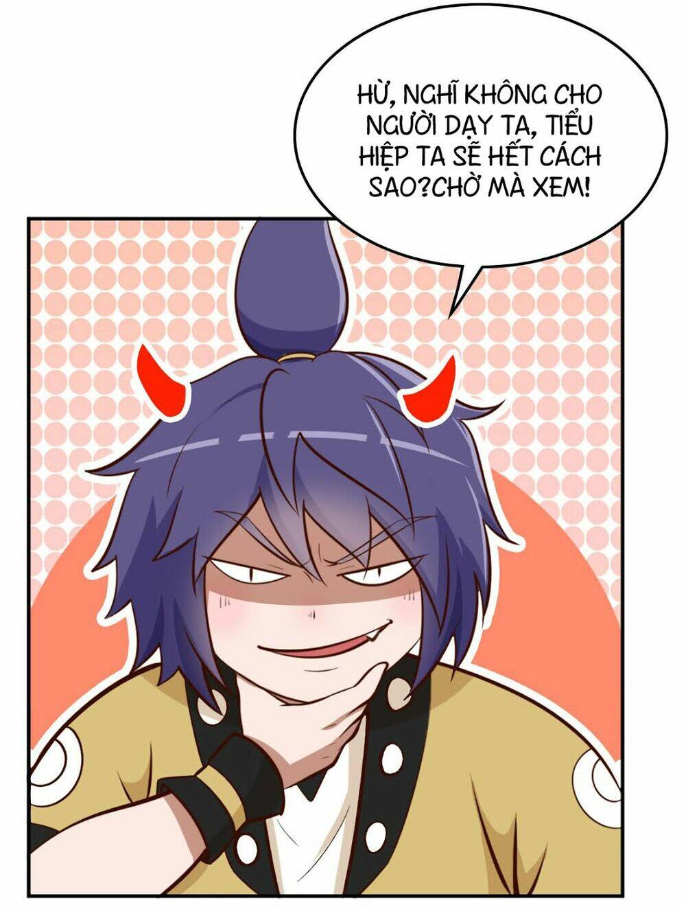 Hiệp Hành Cửu Thiên: Chapter 87