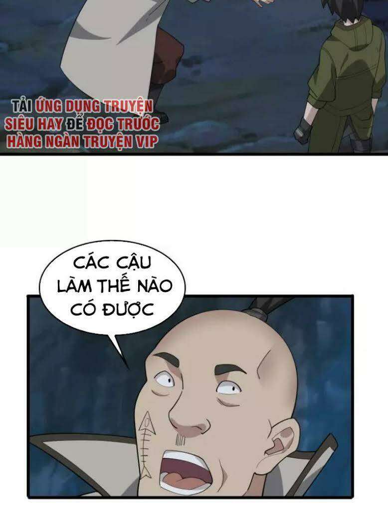 Siêu Cấp Đại Chủ Bạ: Chapter 96
