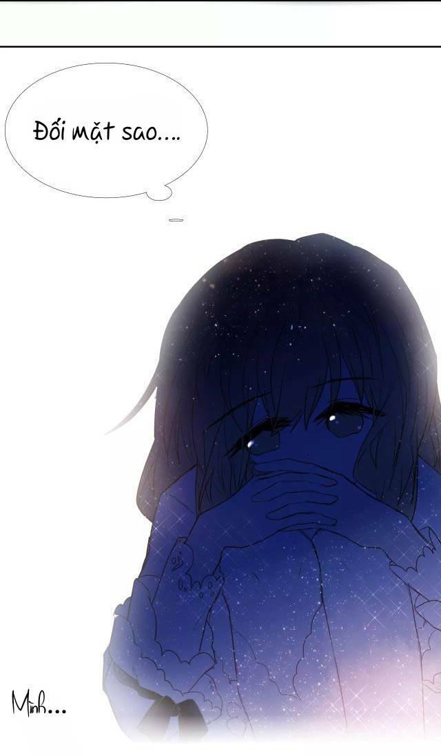 Kế Hoạch Trái Tim: Chapter 54