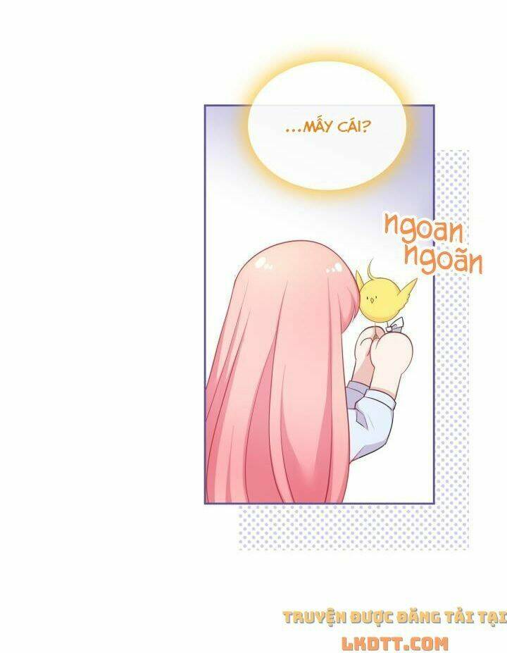 Công Chúa Phản Diện Muốn Ở Trong Ngôi Nhà Bánh Quy: Chapter 49