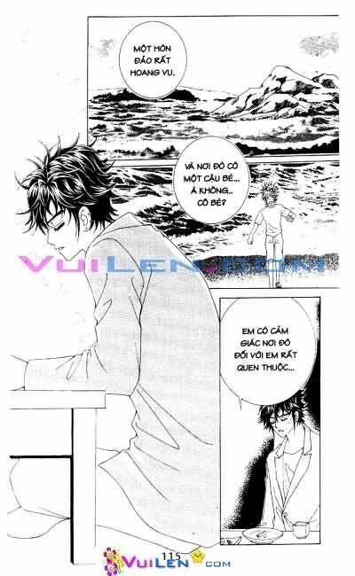 Chạm Mặt Thần Tượng: Chapter 7