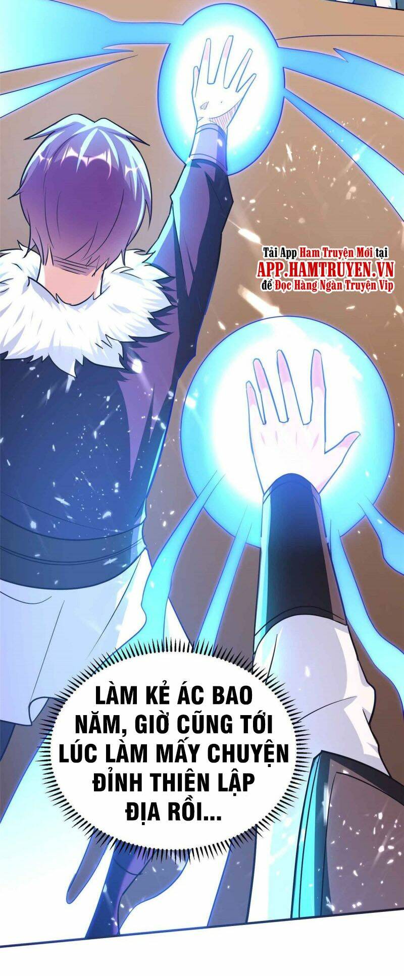 Vạn Giới Tiên Vương: Chapter 164