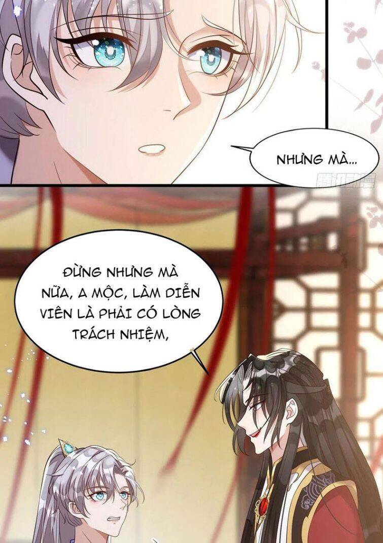 Thú Thụ Bất Thân: Chapter 108