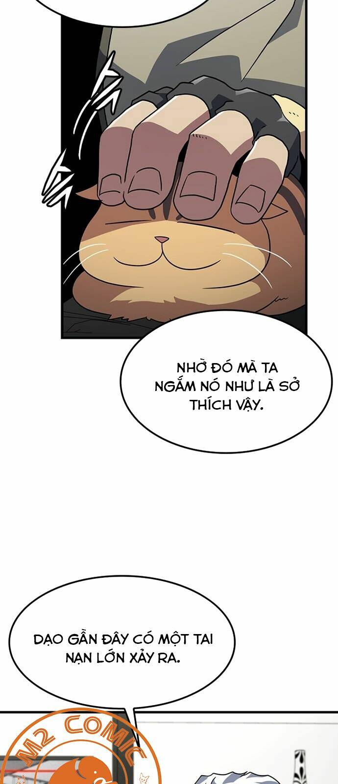 Điểm Chết: Chapter 32