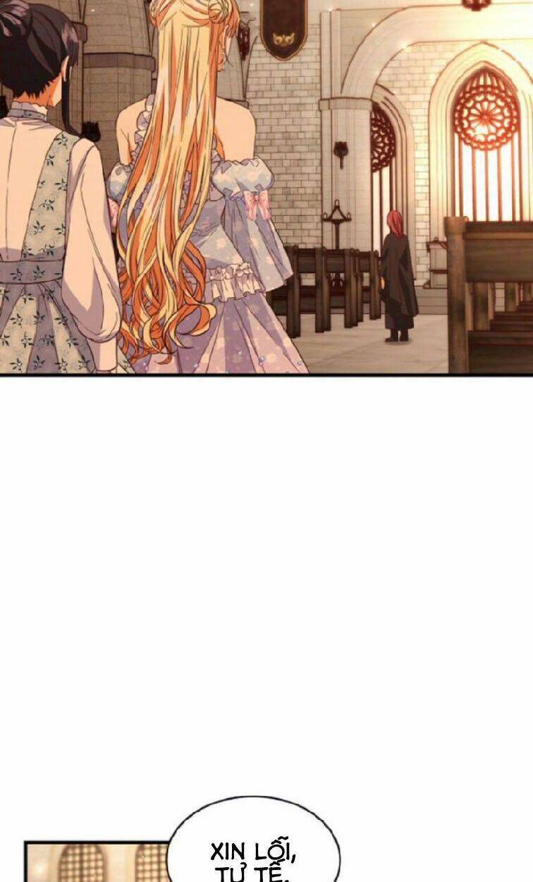 Lòng Trung Thành Với Kẻ Ác: Chapter 29