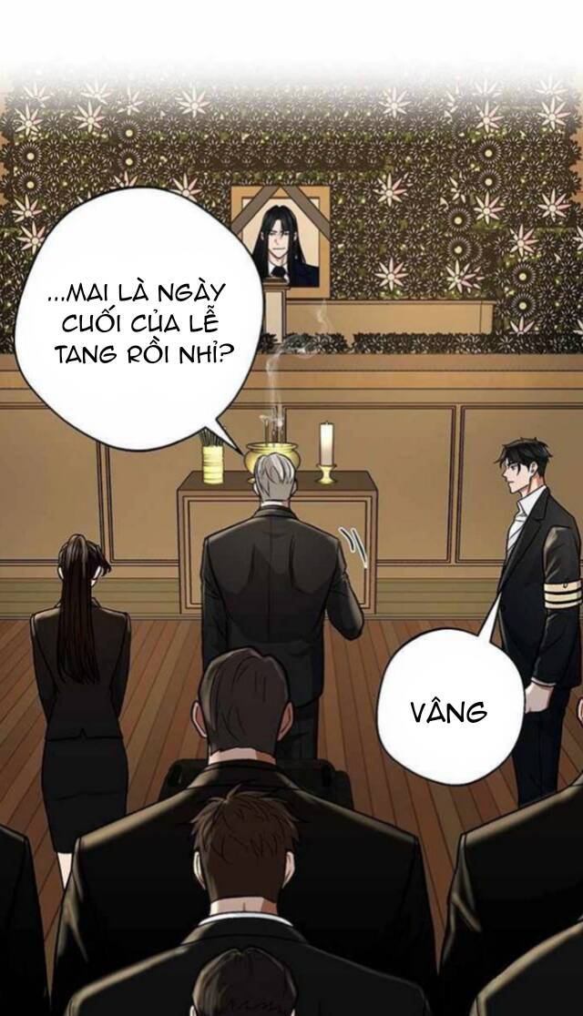 Ước Muốn Của Một Gangster: Chapter 1.2