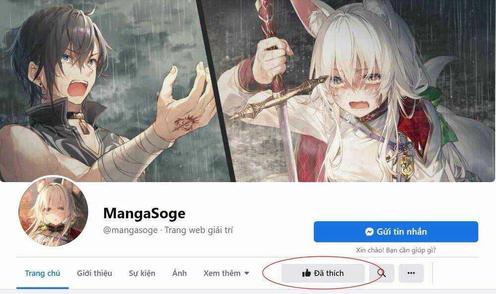 Furuki Okite No Mahou Kishi: Chapter 7