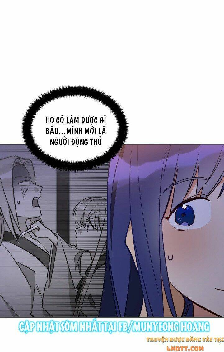 Quái Thú Với Hoa: Chapter 77