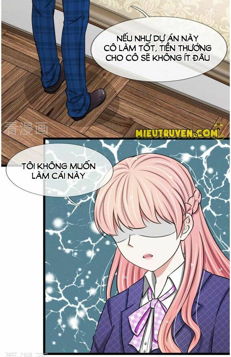 Phúc Hắc Lão Công Buông Em Ra: Chapter 51