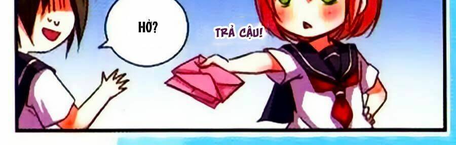 Manh Tam Quốc: Chapter 57