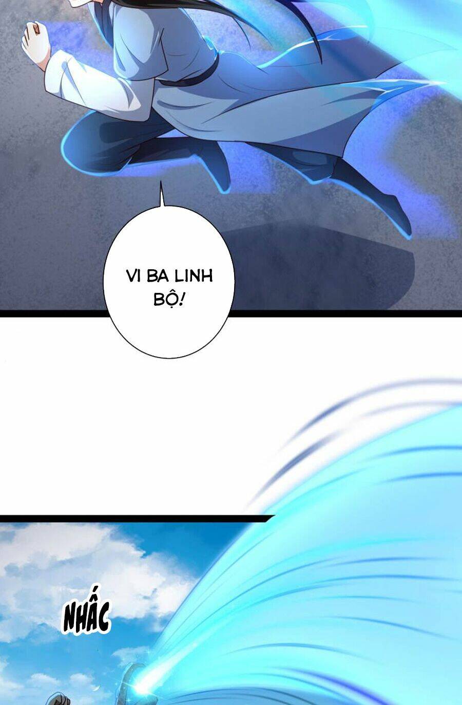 Khoa Kỹ Đại Tiên Tông: Chapter 62