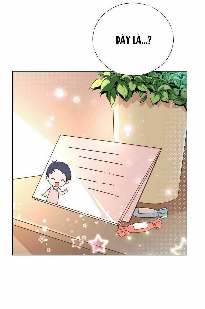 Trời Ban Cho Nam Thần Daddy: Chapter 9