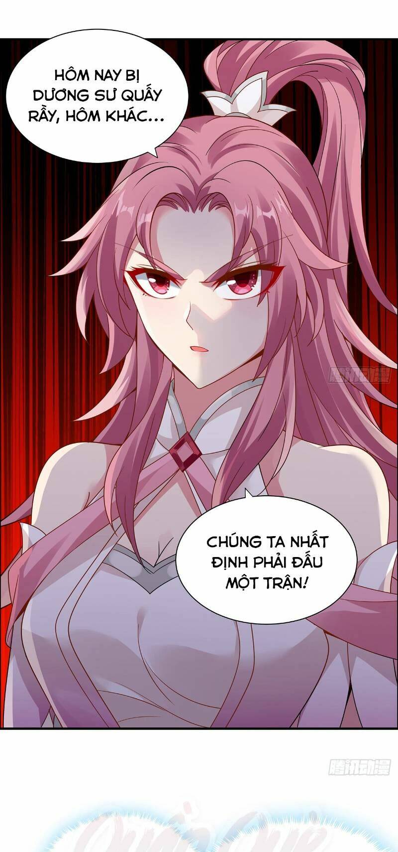 Nghịch Lân: Chapter 50