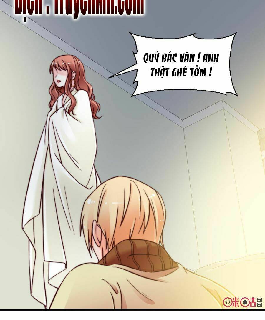 Bí Mật Của Thiên Kim: Chapter 63