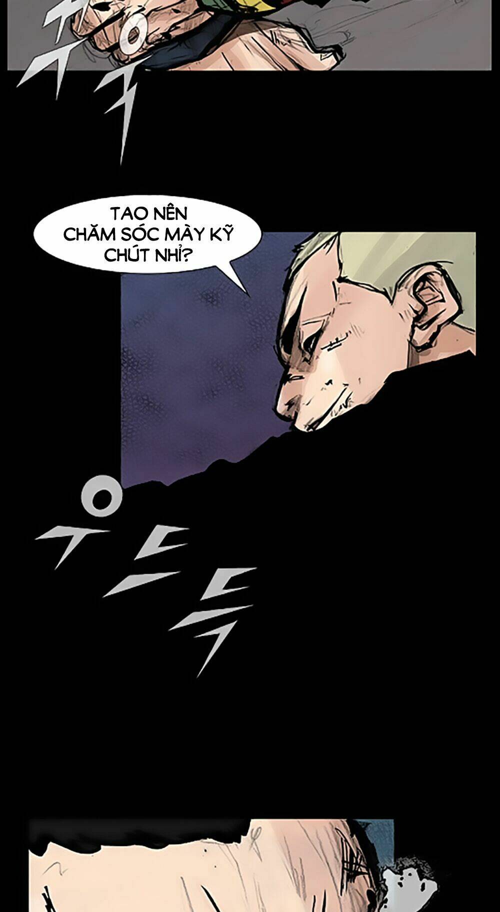 Độc Cô Tiền Truyện: Chapter 59