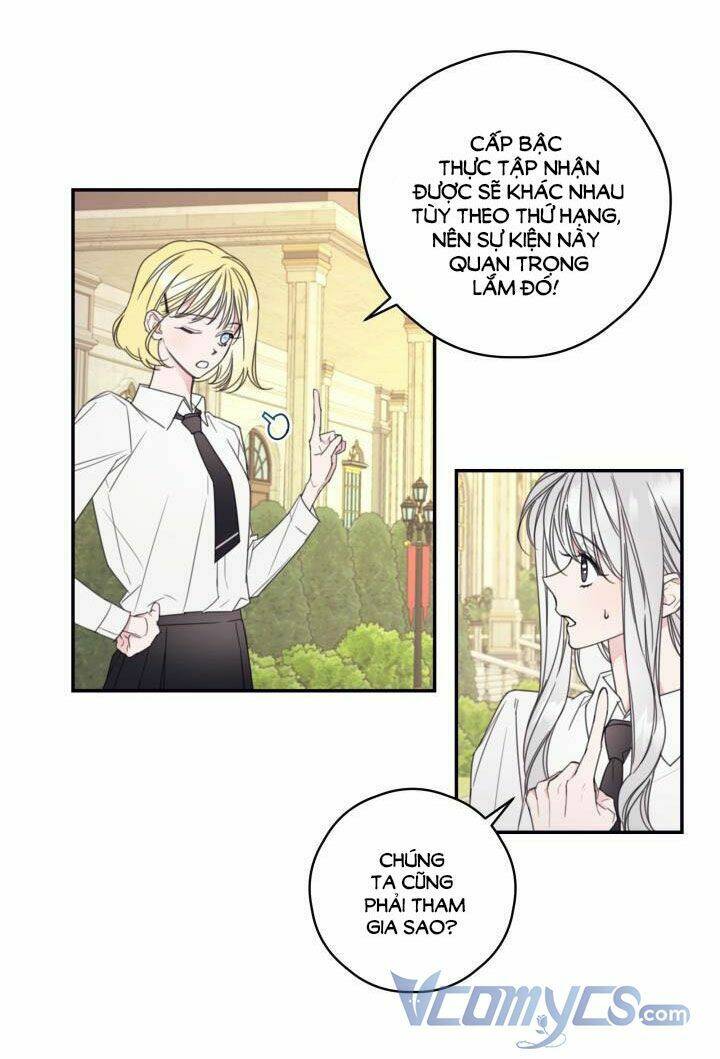 Kiếp Này Tôi Sẽ Sống Như Một Nhân Vật Phụ: Chapter 7