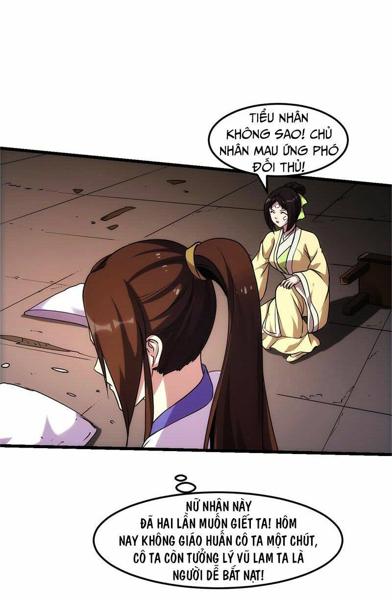 Đừng Cản Ta Tu Tiên: Chapter 63