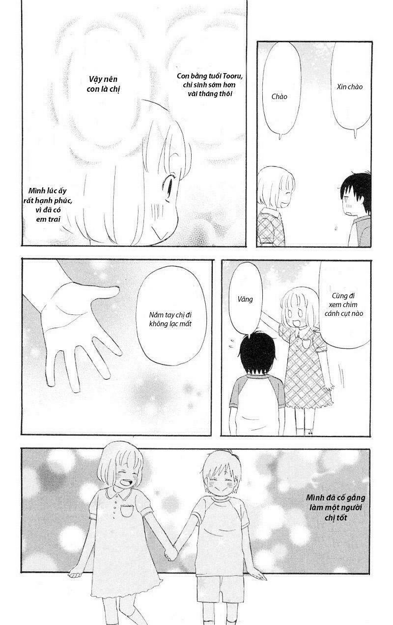 LiarxLiar: Chapter 2